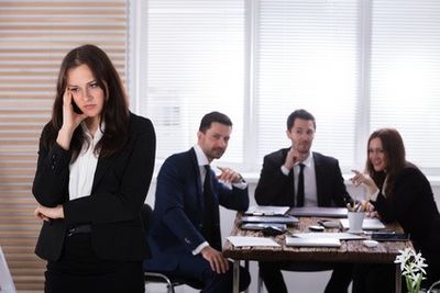 Keine Lust auf Arbeitskollegen mehr