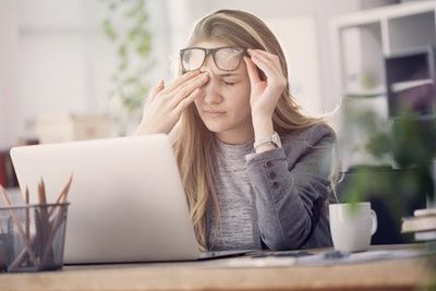 Keine Lust zu arbeiten - Du bist nicht alleine!