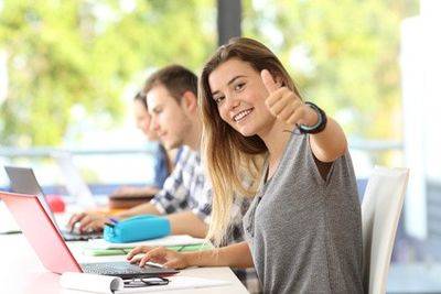 Motiviert arbeiten - motiviere dich!